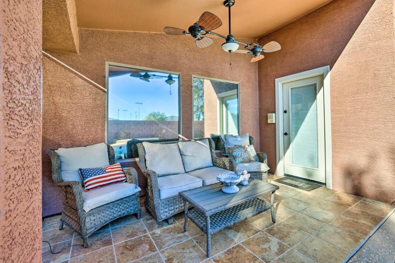 Goodyear Vacation Rental With Pool, Close To Hikes! Liberty Kültér fotó